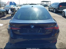 BMW i4 EDRIVE40 - 60500 лв. / 30933.16 € - 73433244 5