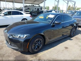 BMW i4 EDRIVE40 - 60500 лв. / 30933.16 € - 73433244 3