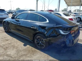 BMW i4 EDRIVE40 - 60500 лв. / 30933.16 € - 73433244 4