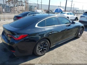 BMW i4 EDRIVE40 - 60500 лв. / 30933.16 € - 73433244 6