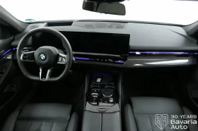 BMW 520 i M Sport Paket Steptronic - 88160 лв. / 45075.49 € - 20189770 6