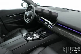 BMW 520 i M Sport Paket Steptronic - 88160 лв. / 45075.49 € - 20189770 7