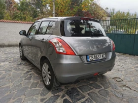 Suzuki Swift 1.2i. АВТОМАТИК/ 126321км.! - 12700 лв. / 6493.41 € - 42225165 6
