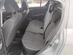 Suzuki Swift 1.2i. АВТОМАТИК/ 126321км.! - 12700 лв. / 6493.41 € - 42225165 11