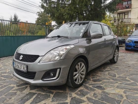 Suzuki Swift 1.2i. АВТОМАТИК/ 126321км.! - 12700 лв. / 6493.41 € - 42225165 2