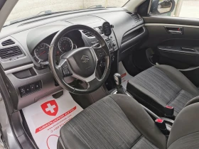 Suzuki Swift 1.2i. АВТОМАТИК/ 126321км.! - 12700 лв. / 6493.41 € - 42225165 9