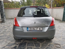 Suzuki Swift 1.2i. АВТОМАТИК/ 126321км.! - 12700 лв. / 6493.41 € - 42225165 4