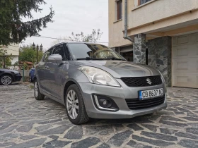 Suzuki Swift 1.2i. АВТОМАТИК/ 126321км.! - 12700 лв. / 6493.41 € - 42225165 3