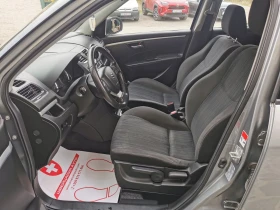 Suzuki Swift 1.2i. АВТОМАТИК/ 126321км.! - 12700 лв. / 6493.41 € - 42225165 12