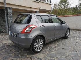 Suzuki Swift 1.2i. АВТОМАТИК/ 126321км.! - 12700 лв. / 6493.41 € - 42225165 7