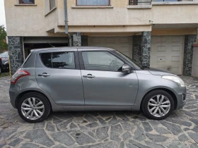 Suzuki Swift 1.2i. АВТОМАТИК/ 126321км.! - 12700 лв. / 6493.41 € - 42225165 5