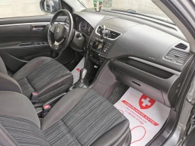 Suzuki Swift 1.2i. АВТОМАТИК/ 126321км.! - 12700 лв. / 6493.41 € - 42225165 8