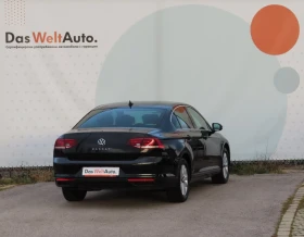 VW Passat Business 2.0 TDI SCR DSG - 18100 € / 35400.52 лв. - 87756004 3