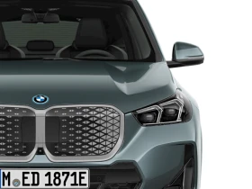 BMW iX1 xDrive30 - 99000 лв. / 50617.90 € - 95729895 6