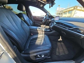 BMW 740 i ///M HARMAN/KARDON ШИБЕДАХ/ПОДГРЕВИ - 52900 лв. / 27047.34 € - 78821184 9