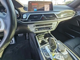 BMW 740 i ///M HARMAN/KARDON ШИБЕДАХ/ПОДГРЕВИ - 52900 лв. / 27047.34 € - 78821184 7