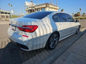 BMW 740 i ///M HARMAN/KARDON ШИБЕДАХ/ПОДГРЕВИ - 52900 лв. / 27047.34 € - 78821184 4