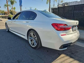 BMW 740 i ///M HARMAN/KARDON ШИБЕДАХ/ПОДГРЕВИ - 52900 лв. / 27047.34 € - 78821184 3
