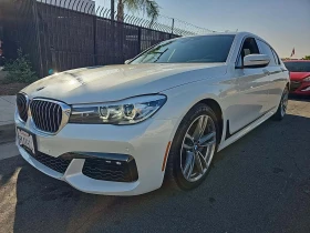 BMW 740 i ///M HARMAN/KARDON ШИБЕДАХ/ПОДГРЕВИ - 52900 лв. / 27047.34 € - 78821184 2