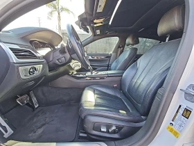 BMW 740 i ///M HARMAN/KARDON ШИБЕДАХ/ПОДГРЕВИ - 52900 лв. / 27047.34 € - 78821184 5
