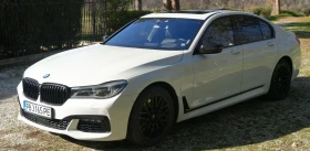 BMW 750, снимка 5