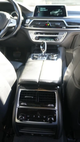 BMW 750, снимка 11