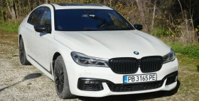 BMW 750, снимка 4