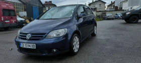VW Golf Plus 1.6-116кс