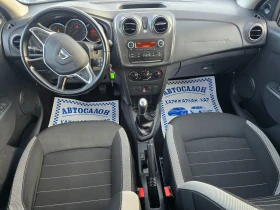 Dacia Sandero 1.5DCI-95K.C-ЕВРО 6С-FACELIFT - 15900 лв. / 8129.54 € - 25781579 11