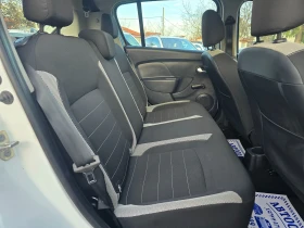 Dacia Sandero 1.5DCI-95K.C-ЕВРО 6С-FACELIFT - 15900 лв. / 8129.54 € - 25781579 12