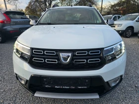 Dacia Sandero 1.5DCI-95K.C-ЕВРО 6С-FACELIFT - 15900 лв. / 8129.54 € - 25781579 2