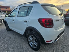 Dacia Sandero 1.5DCI-95K.C-ЕВРО 6С-FACELIFT - 15900 лв. / 8129.54 € - 25781579 4