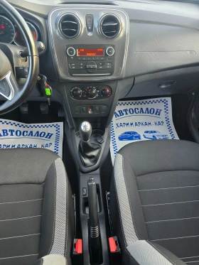 Dacia Sandero 1.5DCI-95K.C-ЕВРО 6С-FACELIFT - 15900 лв. / 8129.54 € - 25781579 13
