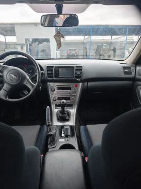 Subaru Outback 2.5, снимка 7 — Bazar.bg Subaru Outback 2.5, снимка 7