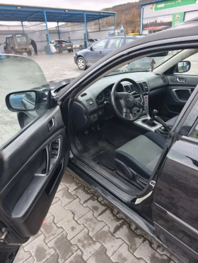 Subaru Outback 2.5, снимка 6 — Bazar.bg Subaru Outback 2.5, снимка 6