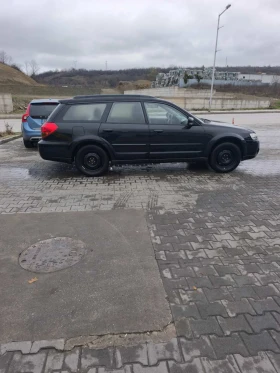 Subaru Outback 2.5, снимка 5 — Bazar.bg Subaru Outback 2.5, снимка 5