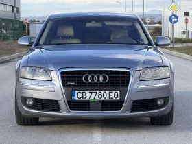 Audi A8 4.2 QUATTRO - 18000 лв. / 9203.25 € - 16700022 2