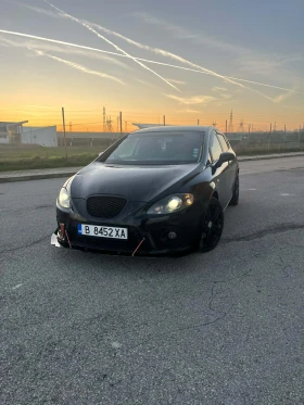 Seat Leon 2 tfsi, снимка 4