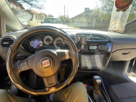 Seat Leon 2 tfsi, снимка 7