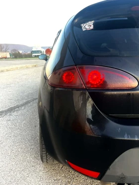 Seat Leon 2 tfsi, снимка 5