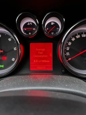 Opel Astra, снимка 8