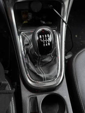 Opel Astra, снимка 6