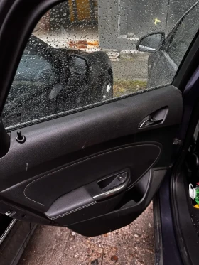 Opel Astra, снимка 5