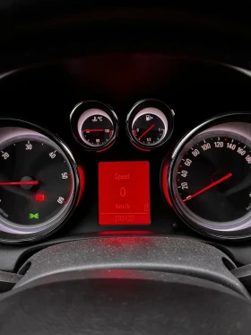 Opel Astra, снимка 9