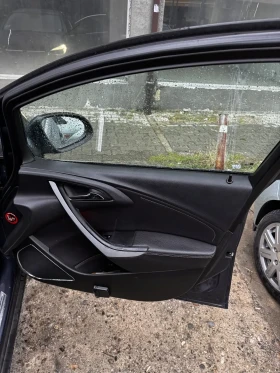 Opel Astra, снимка 2