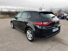 Renault Megane 1.5DCI-EDC7-NAVI - 10500 € / 20536.22 лв. - 37971149 7