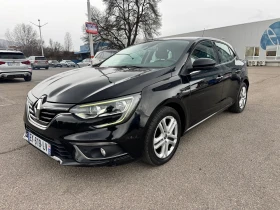 Renault Megane 1.5DCI-EDC7-NAVI