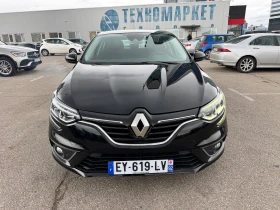 Renault Megane 1.5DCI-EDC7-NAVI - 10500 € / 20536.22 лв. - 37971149 2