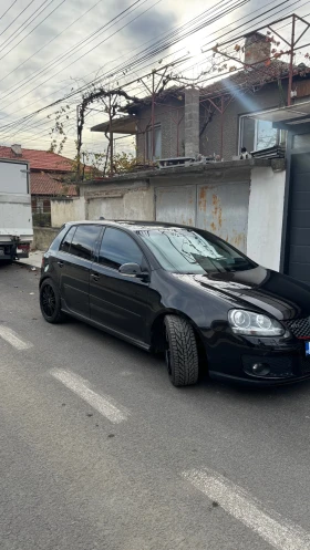 VW Golf Gti, снимка 3
