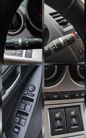 Mazda 3 /MZR-CD2.2* SPORT/ - 3579 € / 6999.92 лв. - 95086387 11